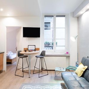 Art Home - T2 Au Coeur De Lyon