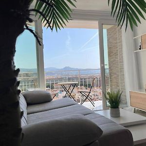 Appartement met Drie Slaapkamers